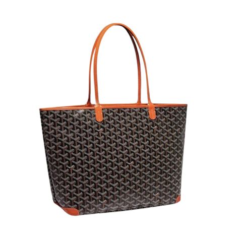 definition of goyard|where is goyard made from.